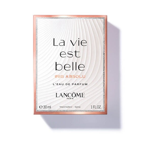 La Vie est Belle  Iris Infini
